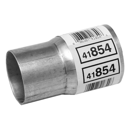 Walker Exhaust Reduction Pipe, 41854 41854